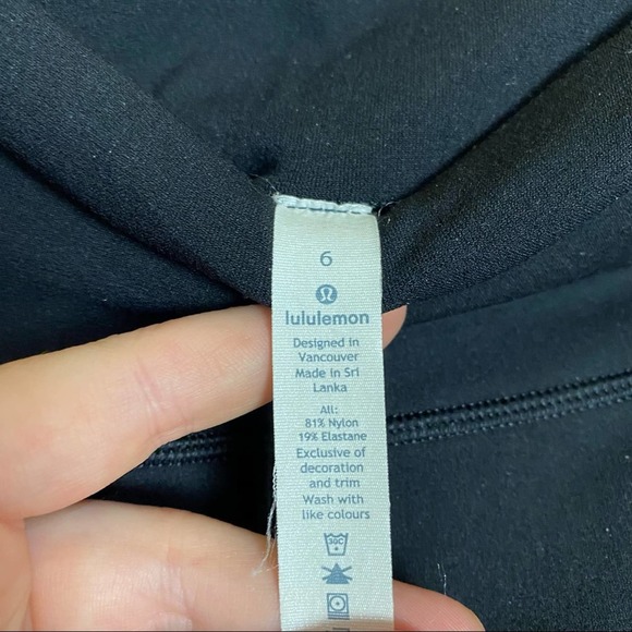 Lululemon Reveal 7/8 Tight Vortex 25" Leggings - Picture 10 of 12